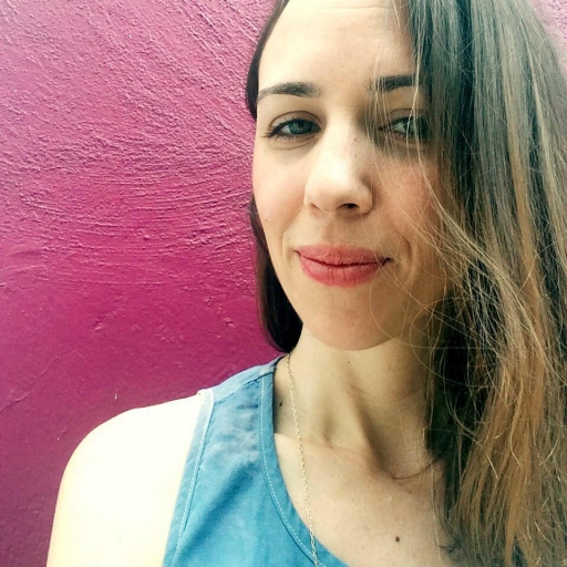 Natasha Varner